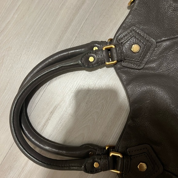 Authentic Marc Jacobs Bag - Picture 5 of 6
